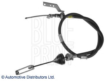 BLUE PRINT adt346365 -  Трос, стояночная тормозная система